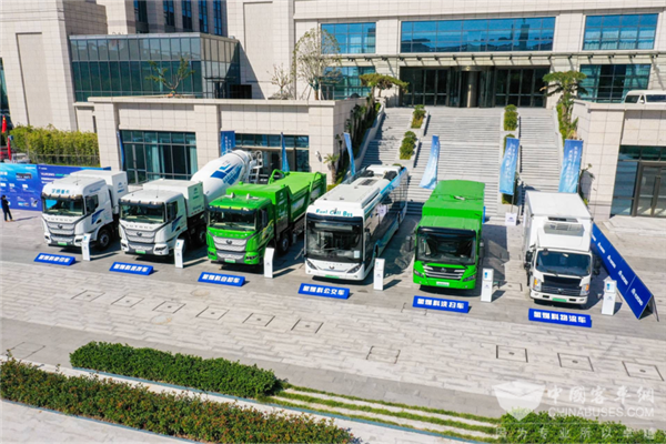 多维合作打造“氢高速” 完善氢能产业链河南如何占先机?