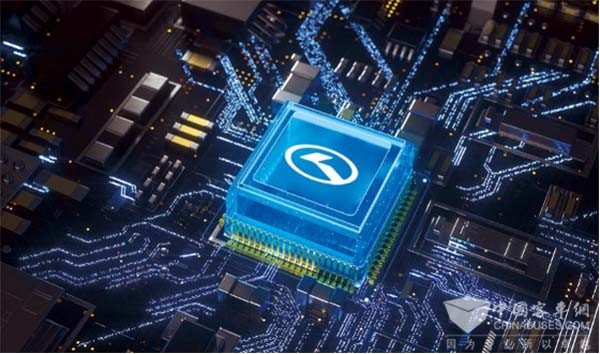 金龙汽车集团 金龙客车 自主造客车