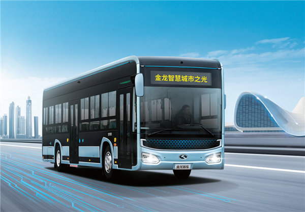 穿越时空·进阶C位|金龙MTV技术你最关心的那些问题!