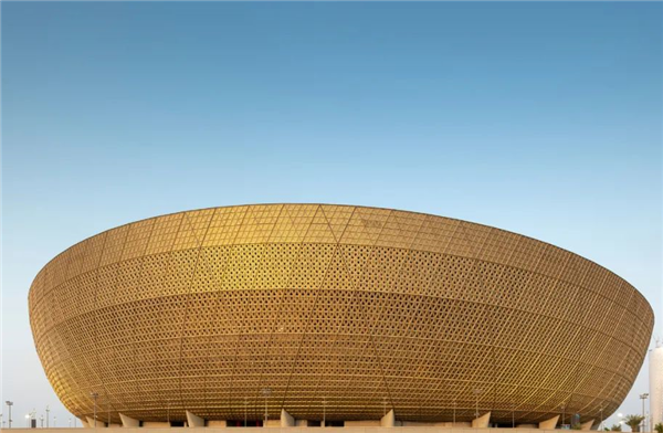 世界杯开赛在即！这届世界顶级足球赛事有点不一样