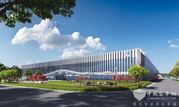 康明斯中国 新能源业务 全线产品 燃料电池