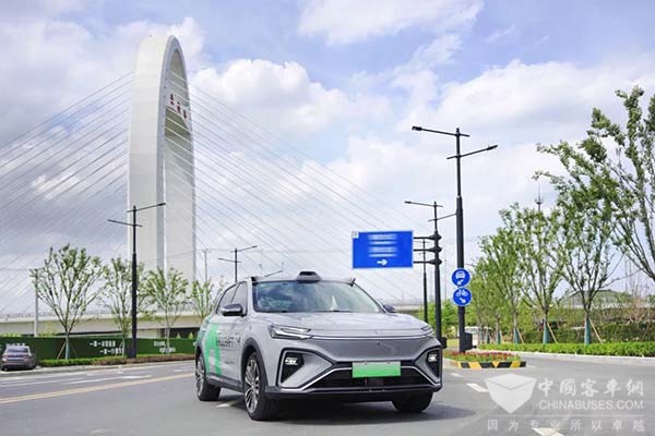 轻舟智航 自动驾驶 通用解决方案 地平线征程5