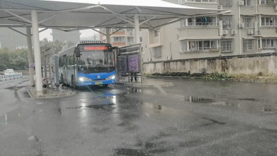 中车电动 纯电动公交车 全生命周期 维保服务