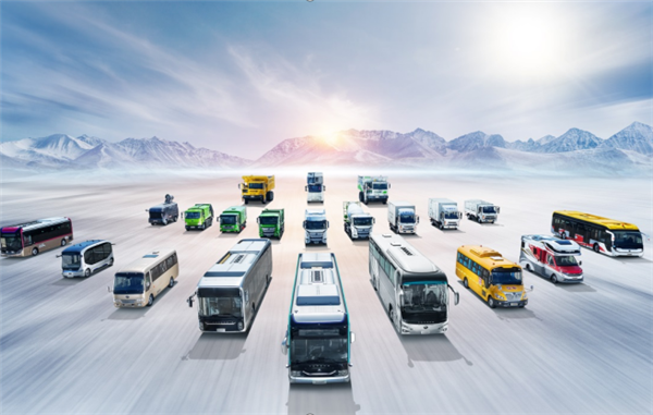 双双入围“示范名单” 宇通客车、宇通重工重塑制造业价值标杆