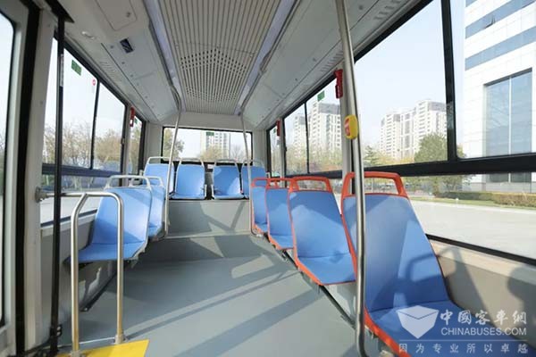 福田欧辉客车 辉嘉E6 智尊V7 全国上市