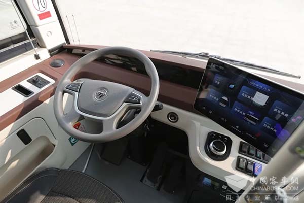 福田欧辉客车 辉嘉E6 智尊V7 全国上市