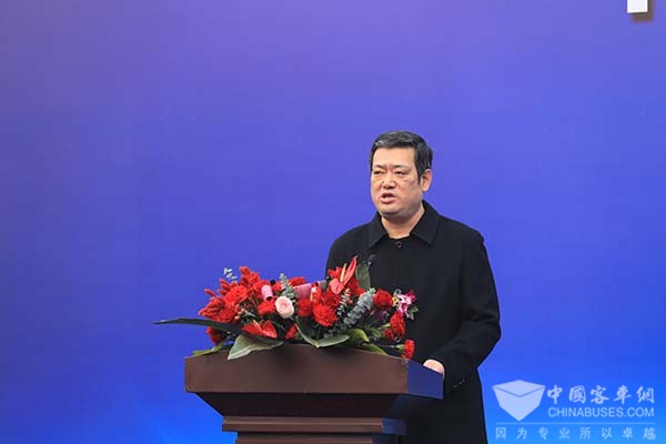 开沃集团 纯电动公交 南京公交集团