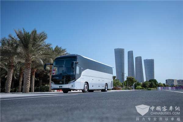 “新十条”点燃客运旅游业! 第一波购车潮即将出现?