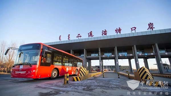 玉柴集团 客车动力市场 火爆交付 市场向上前行