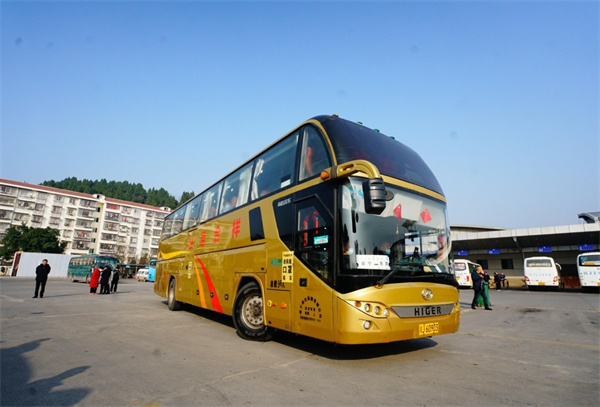 苏州金龙护航春运服务工作圆满“收官”