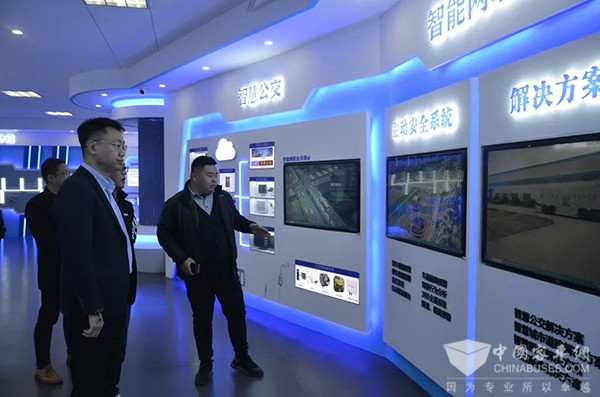 开沃集团 国唐汽车 新能源汽车 市场发展趋势