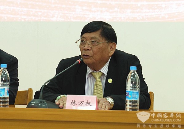 金旅客车 销售年会 销售团队 线下集体会议