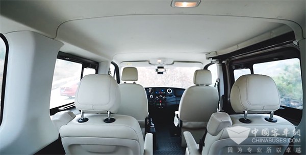 南京依维柯 依维柯欧胜 琴行老板 王伟