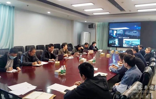 东风德纳车桥 环境职业健康 安全管理体系 认证资格