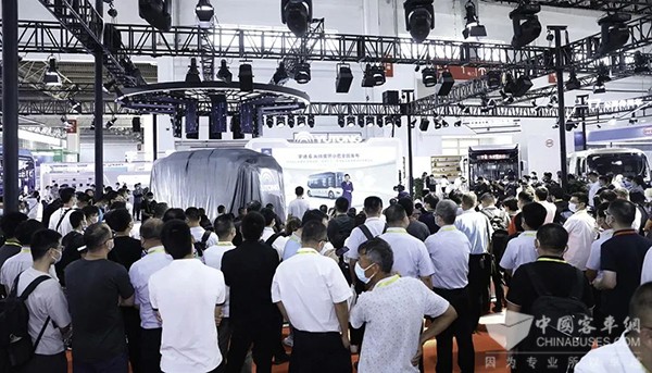 道路运输 城市公交 旅游客运 展览会