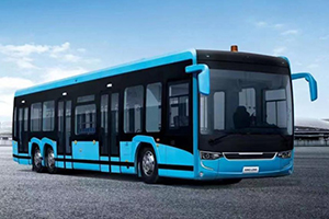 金龙客车凭借“绿色、低碳、创新”积极响应成为两会热词！