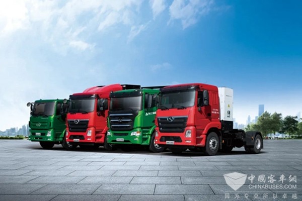 金龙客车 全国两会 新型能源体系