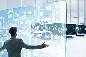 疫去春来 宇通旅游出行全方位升级解决方案振奋人心！