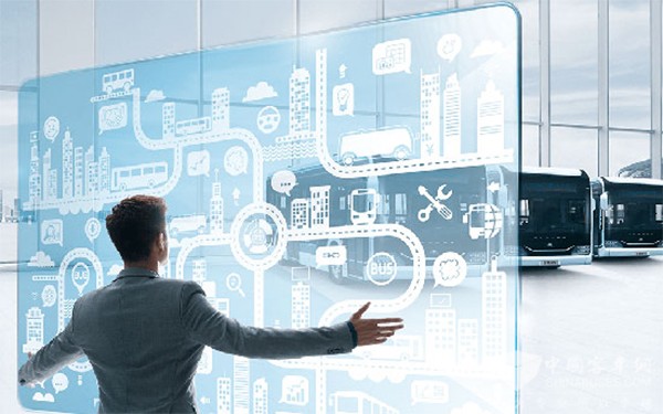 宇通客车 旅游解决方案 提供新动能