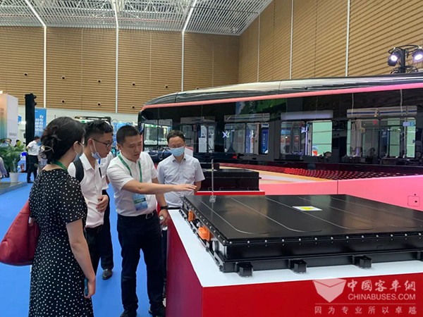 中车电动 中国中车 科学技术奖