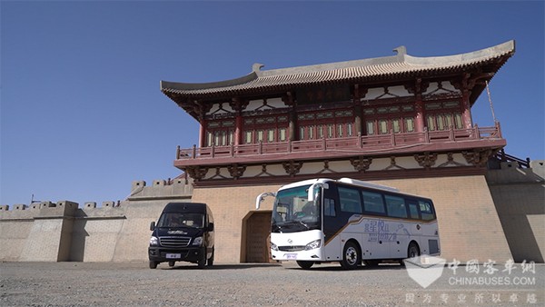 苏州金龙 海格客车 途悦 睿星