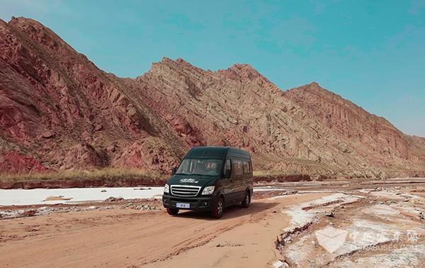 苏州金龙 海格客车 途悦 睿星