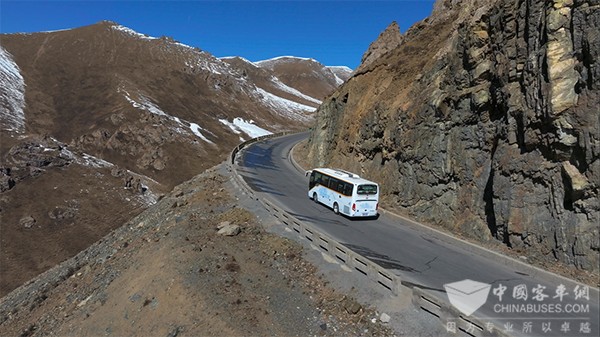 苏州金龙 海格客车 途悦 睿星