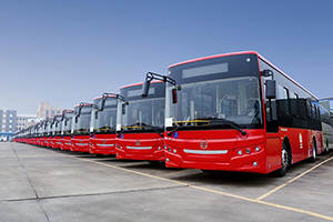 持续贡献“中国智造”力量 科技创新驱动金旅客车驶入快车道