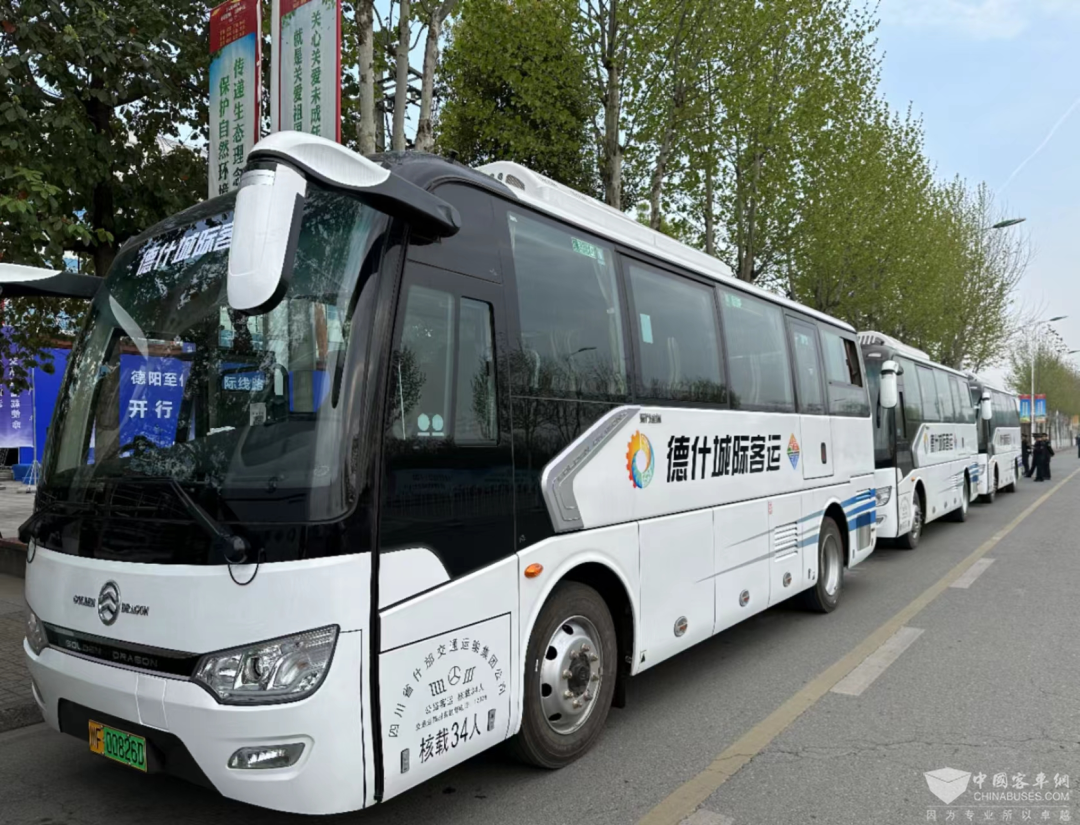 厦门金旅 锦程 纯电动客车 拳头产品