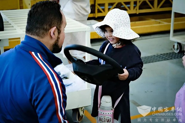 中车电动 海外版 C12 主题教育实践课