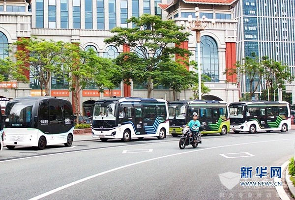 金龙客车 一带一路 发展加速度