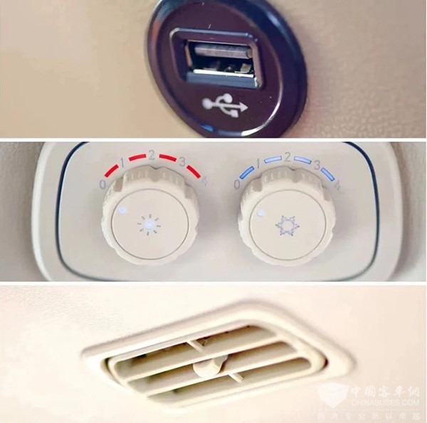 图雅诺轻客 小客 批量交付 云南旅游