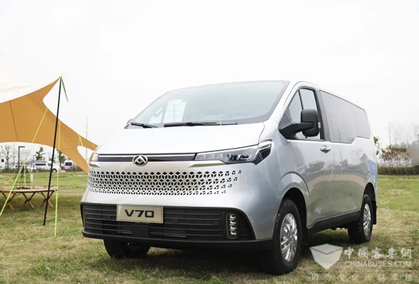 上汽大通 十二周年 100万辆 整车下线