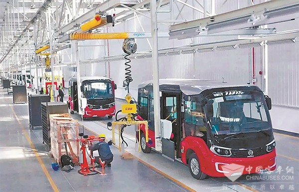 金旅客车 数字场景 创新专业赛 一等奖