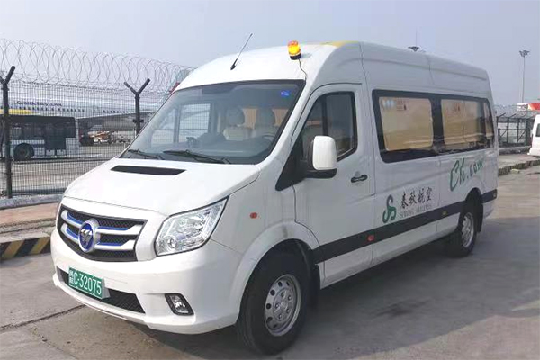 主打舒适与高效 图雅诺智蓝为高端商旅人士赋予超凡尊贵体验