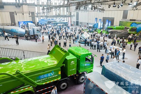 宇通集团 商用车 技术品牌 全球发布会