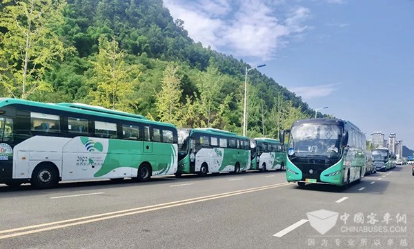 格力钛新能源 NECAS CTEAS 体系认证