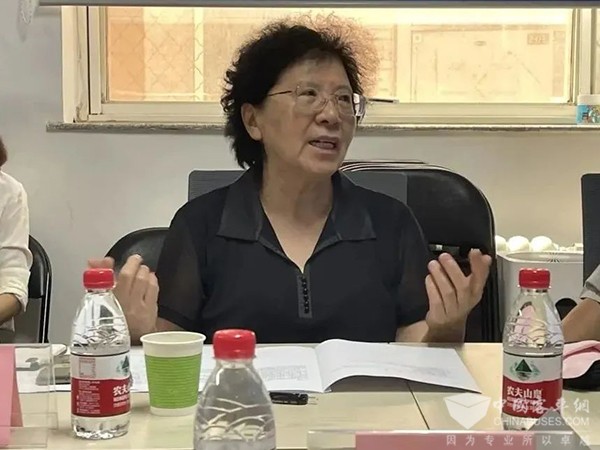 中道协 城市客运分会 校车 运营服务管理 团体标准