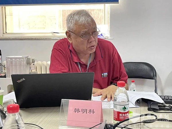 中道协 城市客运分会 校车 运营服务管理 团体标准