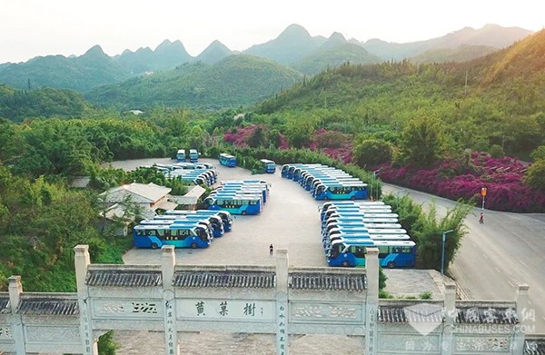 宇通客车 服务能力 持续有效验 十二星级