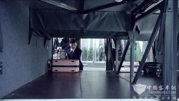 宇通客车 青藏高原 营运客车 技术要求