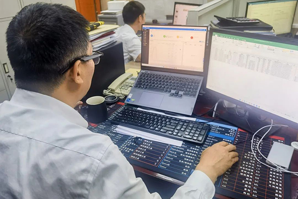 宇通安睿通智能服务 让昆山公交运营管理“如虎添翼”！