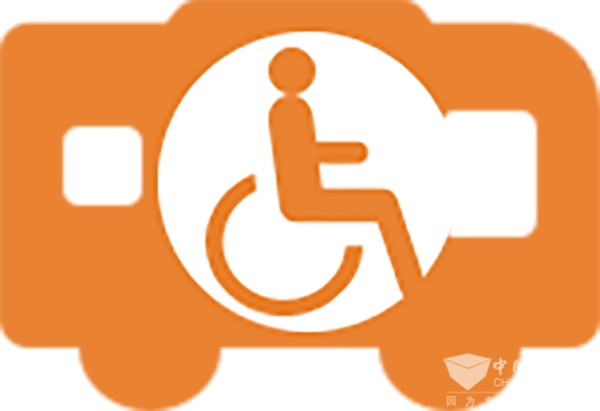 深圳公交 助乘APP 无障碍 搭乘公交