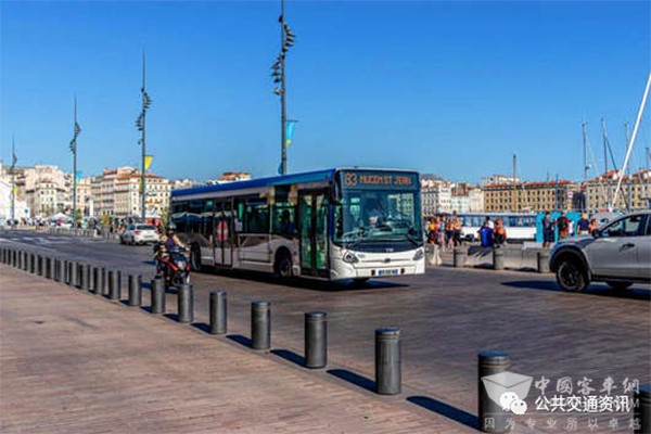 袁建光 城市交通 公交快速通道 公交专用道