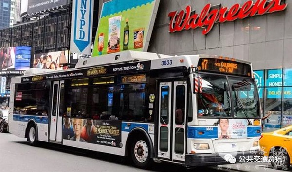 袁建光 城市交通 公交快速通道 公交专用道