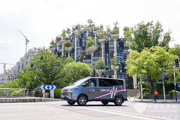 依维柯 聚星 上市品鉴会 上海站