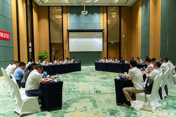 南京依维柯 聚星 苏州站 上市品鉴活动