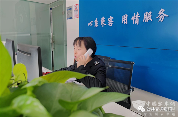 荆门公交 |：“提转抓”淬炼公交增“三维” “人为本”助力营商到“赢商