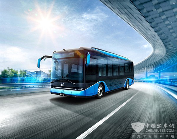 比亚迪商用车 网络安全 管理体系证书 造车新标杆