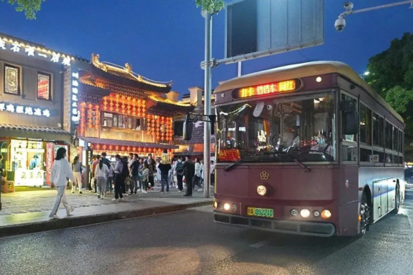 公交线路如何进行宣传策划？ 且看南昌公交周星的的实践与思考